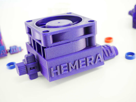 June Competition 2022: Win a Revo HotEnd of your choice!