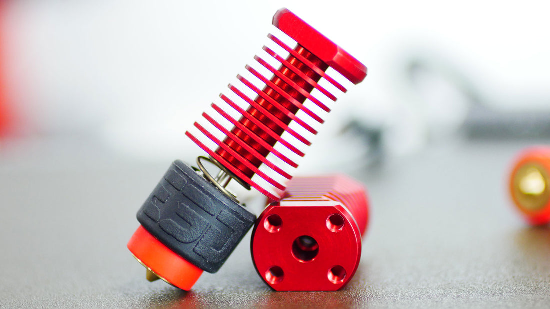 Revo™ Voron from E3D: Available to buy now!