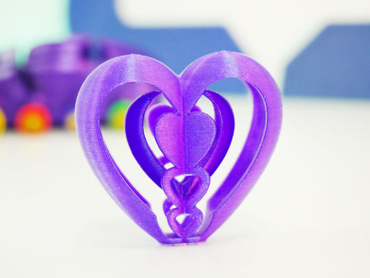 E3D's Valentine's Day Competition 2023