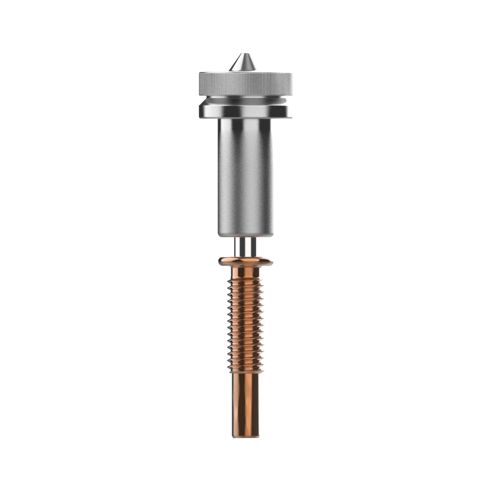 Revo™ High-Temperature Abrasive Nozzles