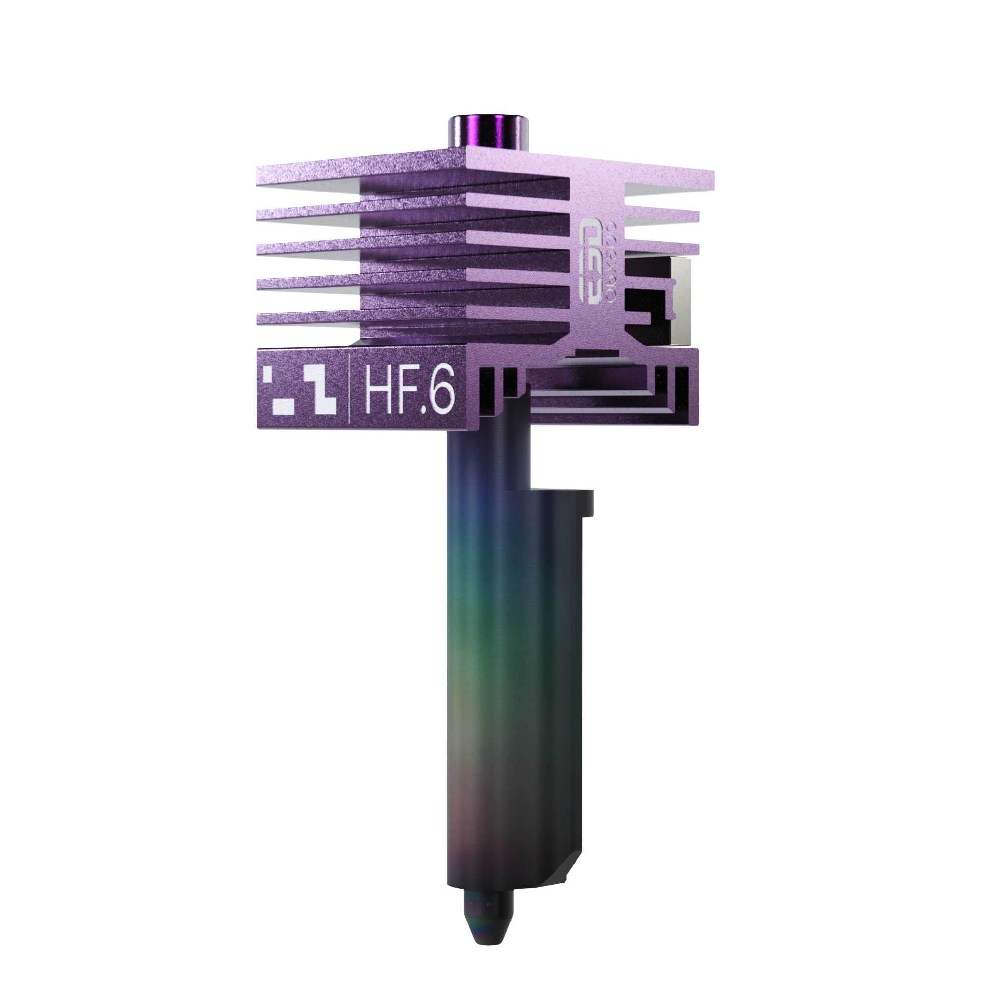 High Flow Obxidian 500 H2