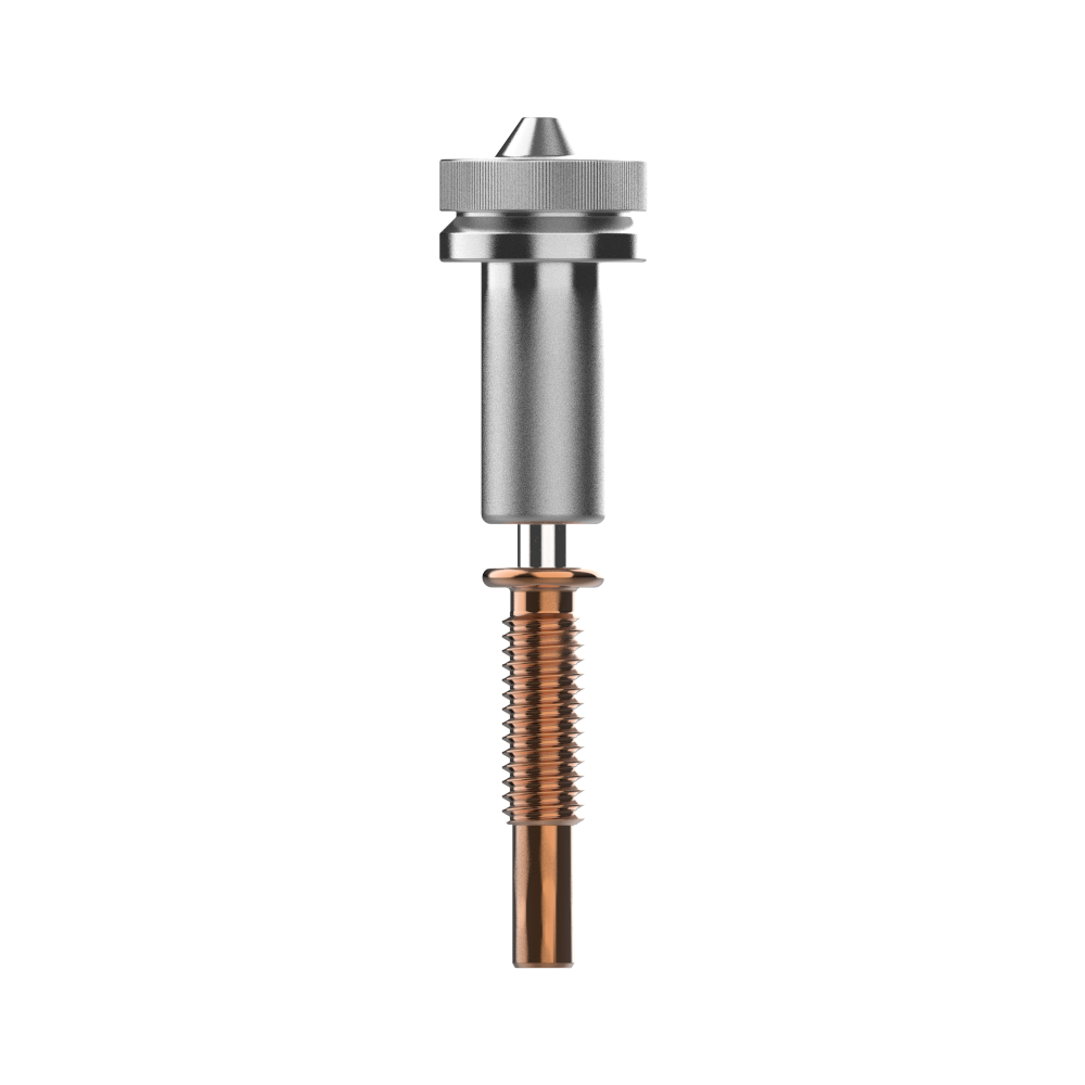 Revo™ High-Temperature Abrasive Nozzles