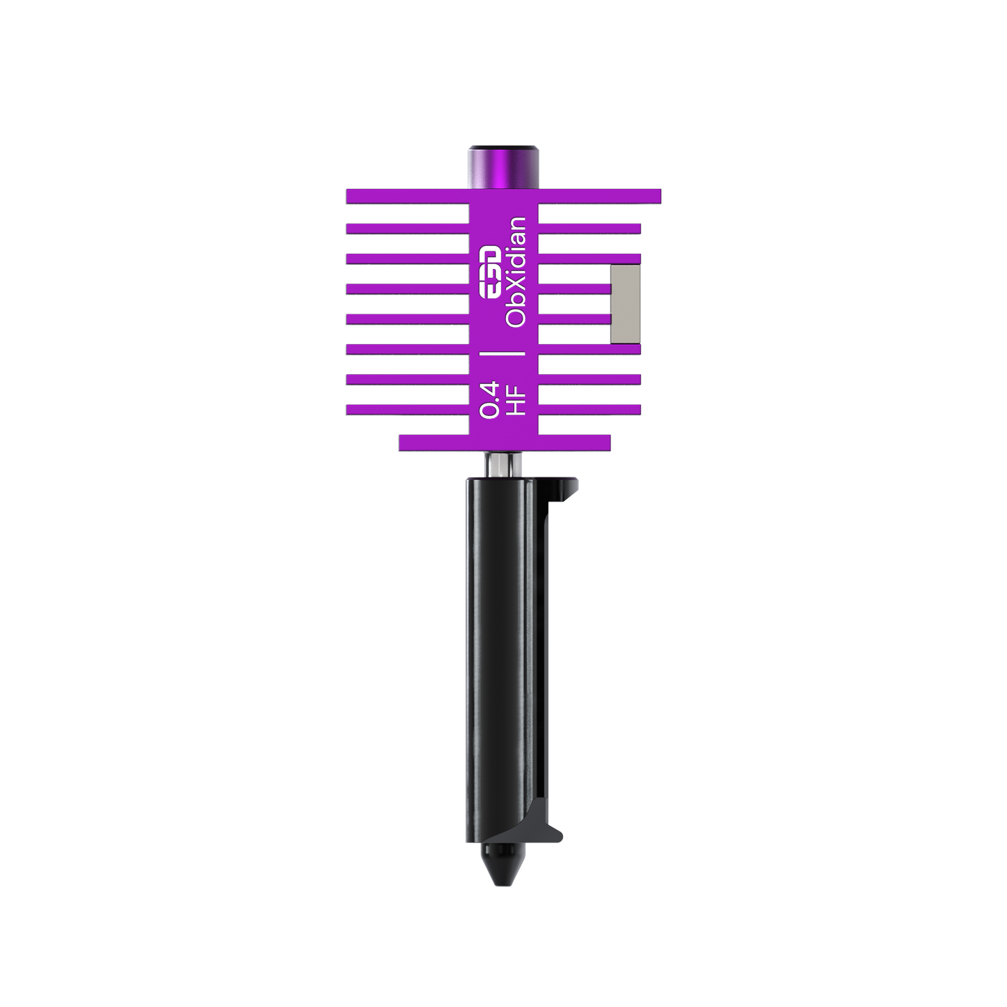 High Flow ObXidian™ HotEnd for Bambu Lab A1 & A1 Mini