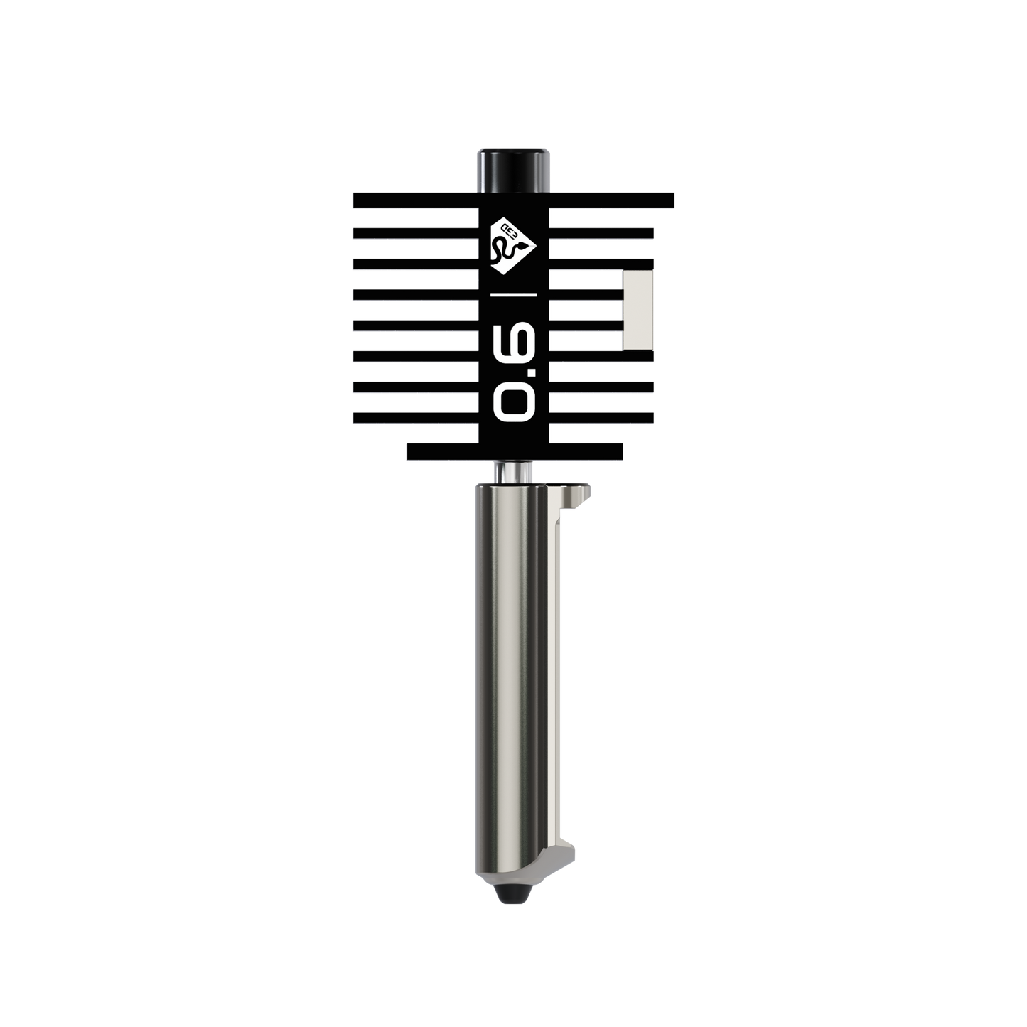 DiamondBack HotEnd for Bambu Lab A1 & A1 Mini