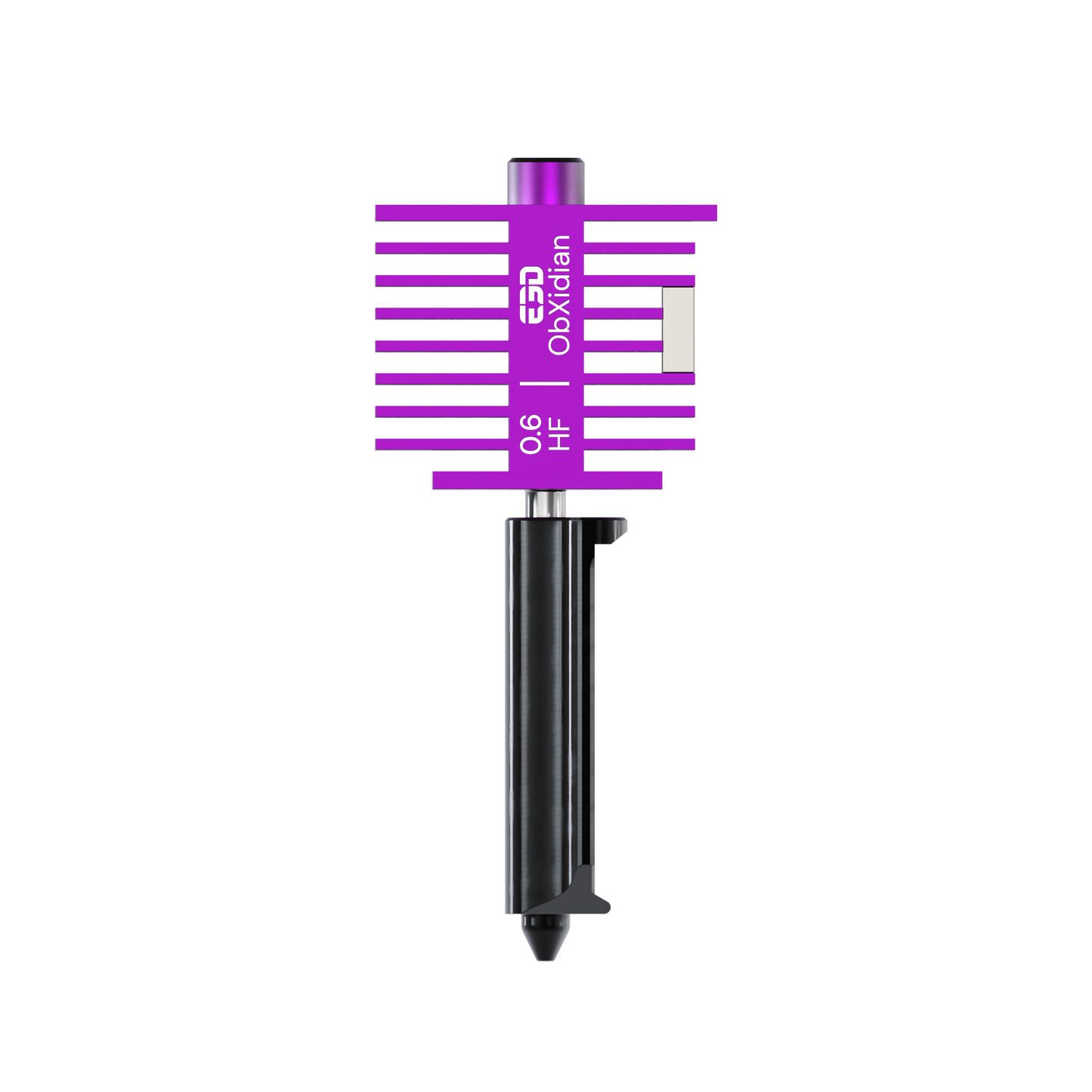 High Flow ObXidian™ HotEnd for Bambu Lab A1 & A1 Mini