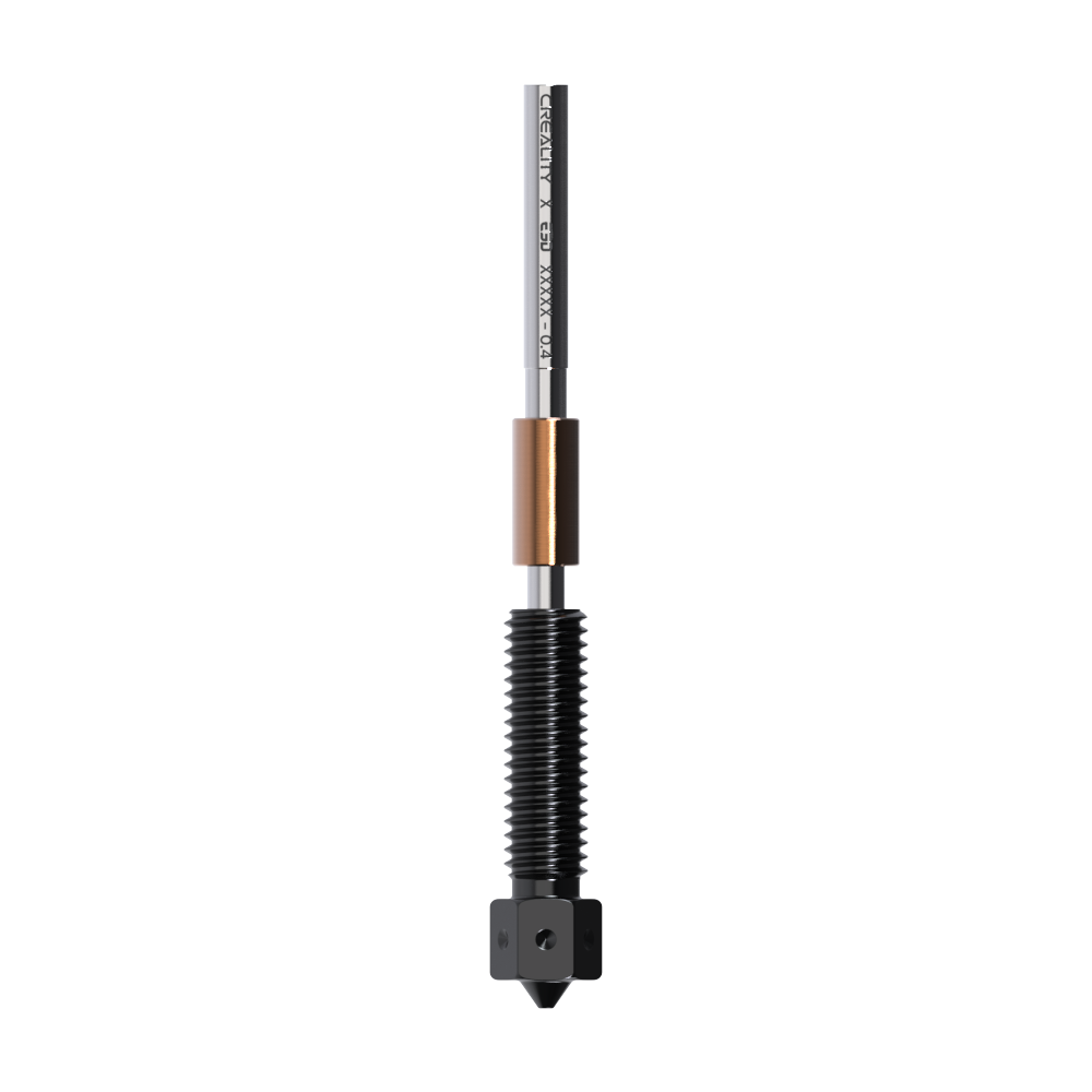 Creality High Flow ObXidian Unicorn Nozzles