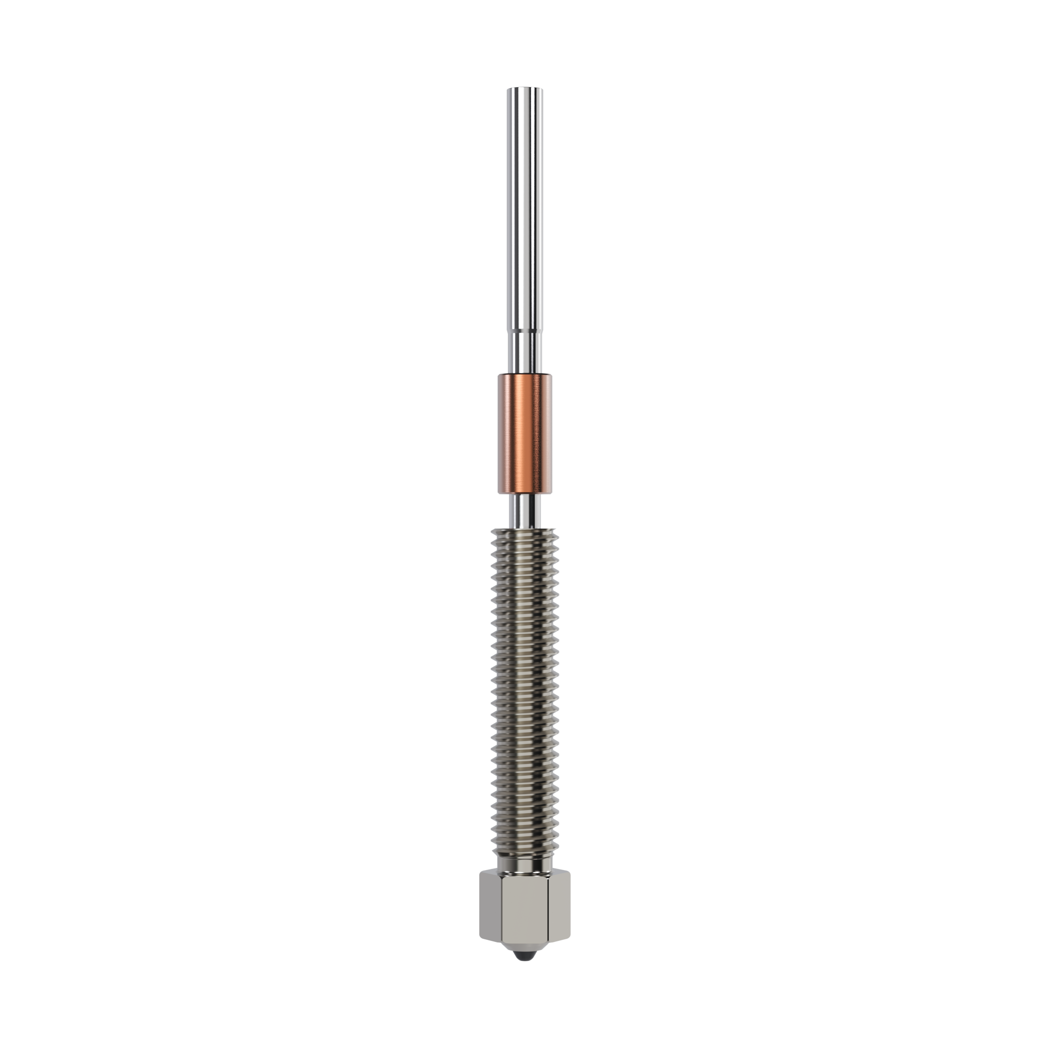 ピチュー DiamondBack Creality K2 Plus Nozzles – E3D