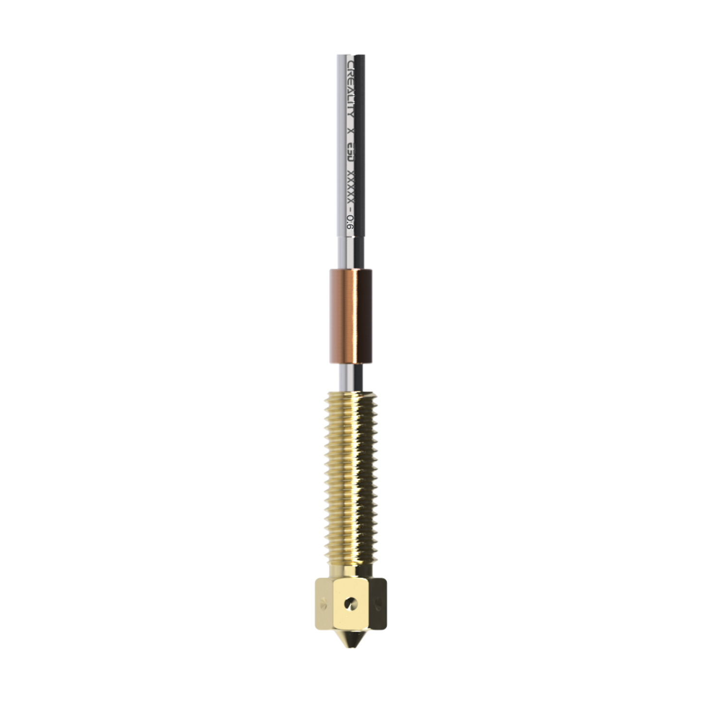 Creality High Flow Brass Unicorn Nozzles