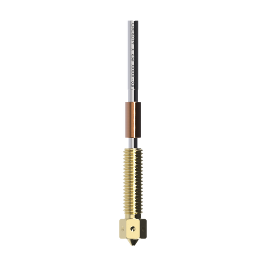 Creality High Flow Brass Unicorn Nozzles