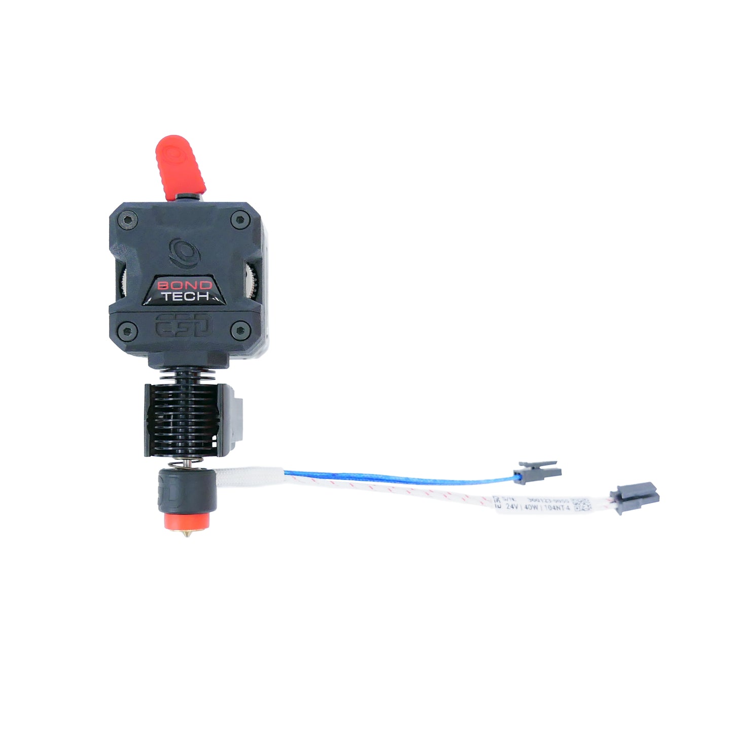 Revo Micro LGX® Extruder