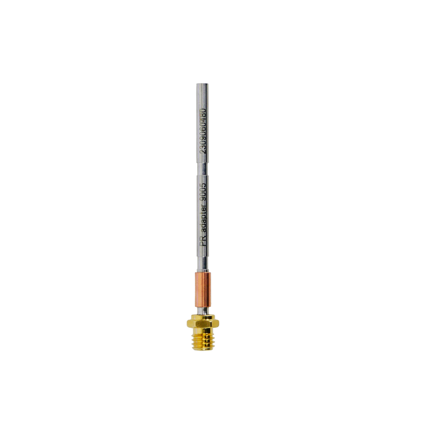 Genuine E3D V6 Adaptor for Prusa MK4/MK4S/XL/CoreOne