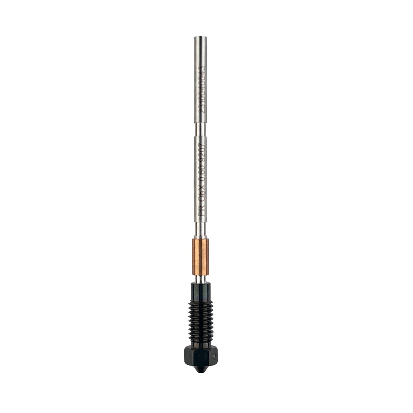 ObXidian Prusa Nextruder Nozzles