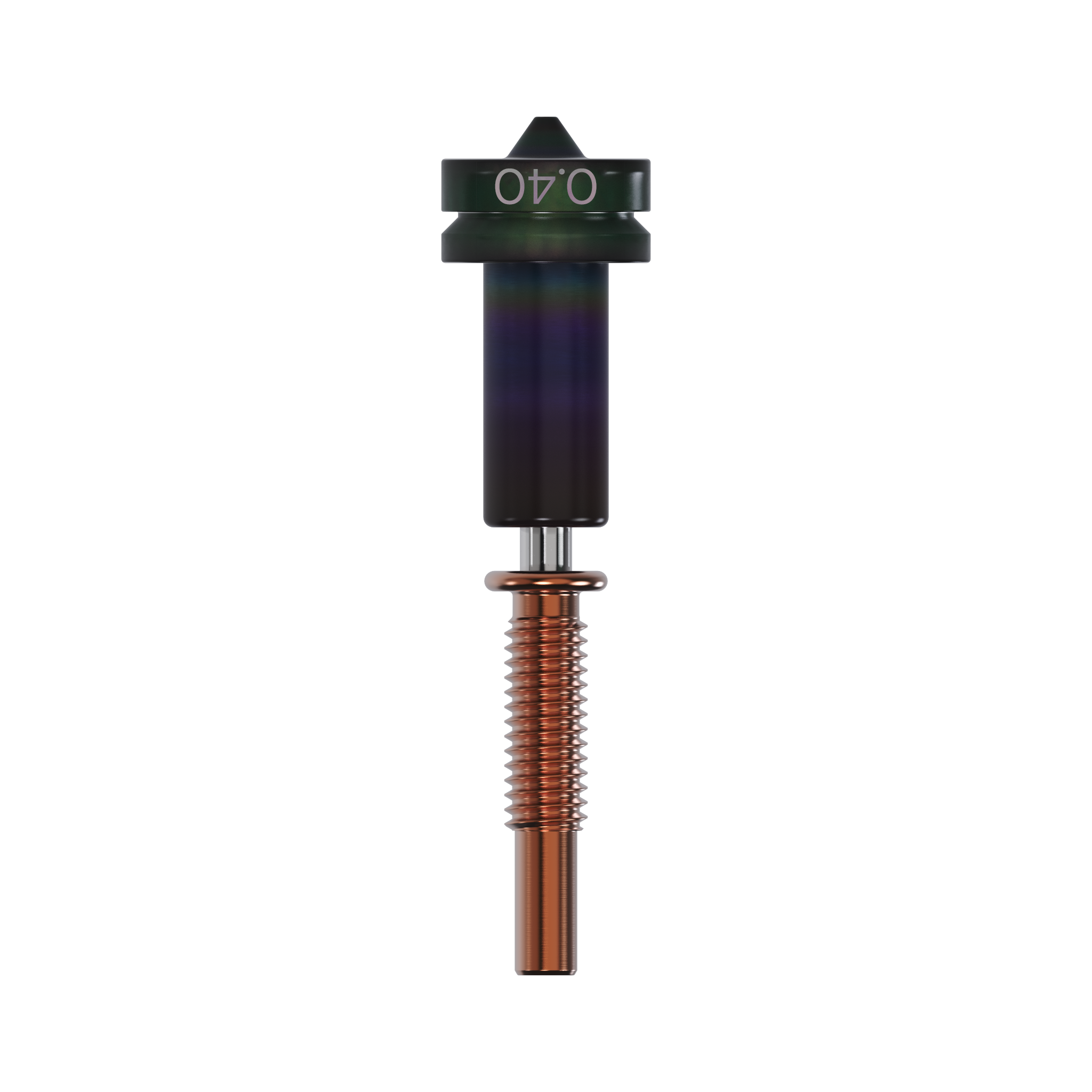 Revo High Flow Obxidian 500 Nozzles