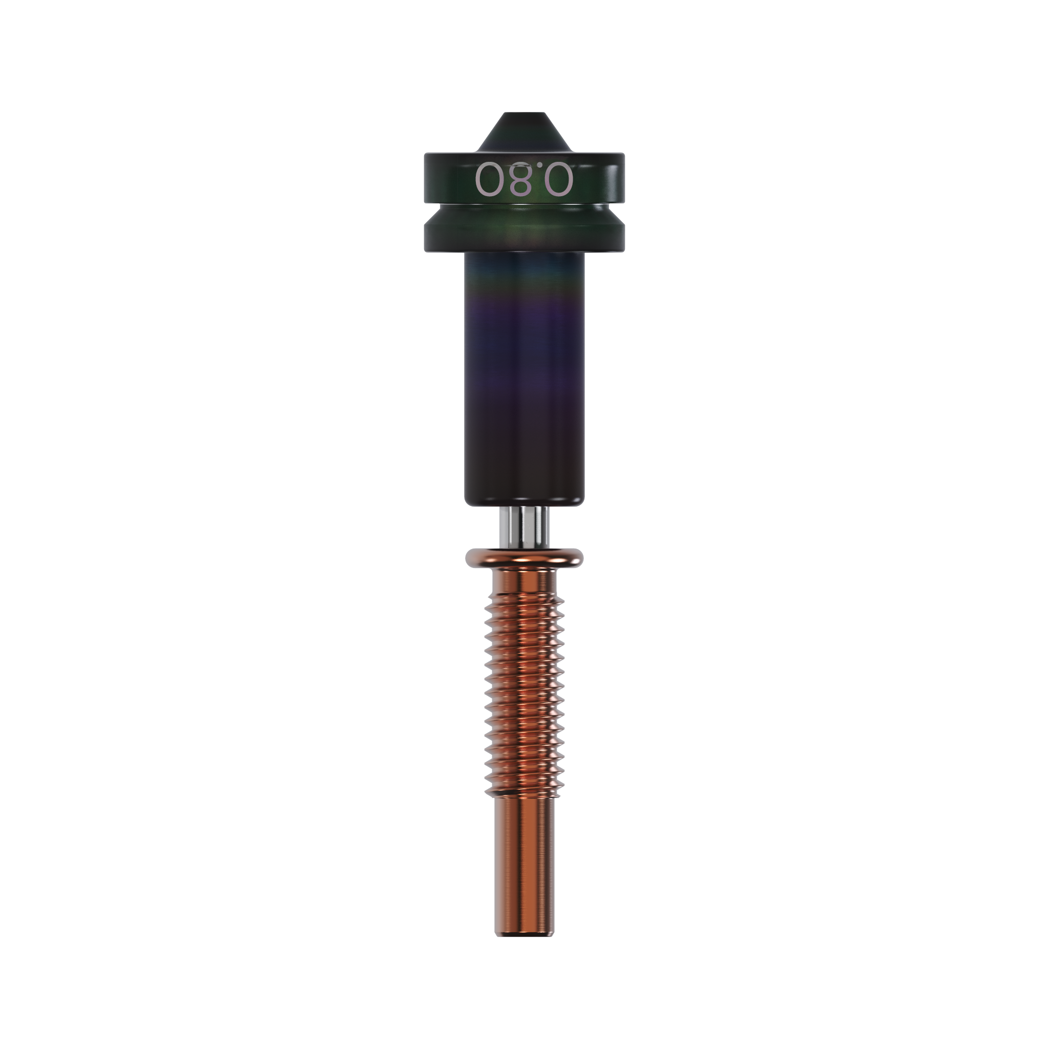 Revo Obxidian 500 Nozzles