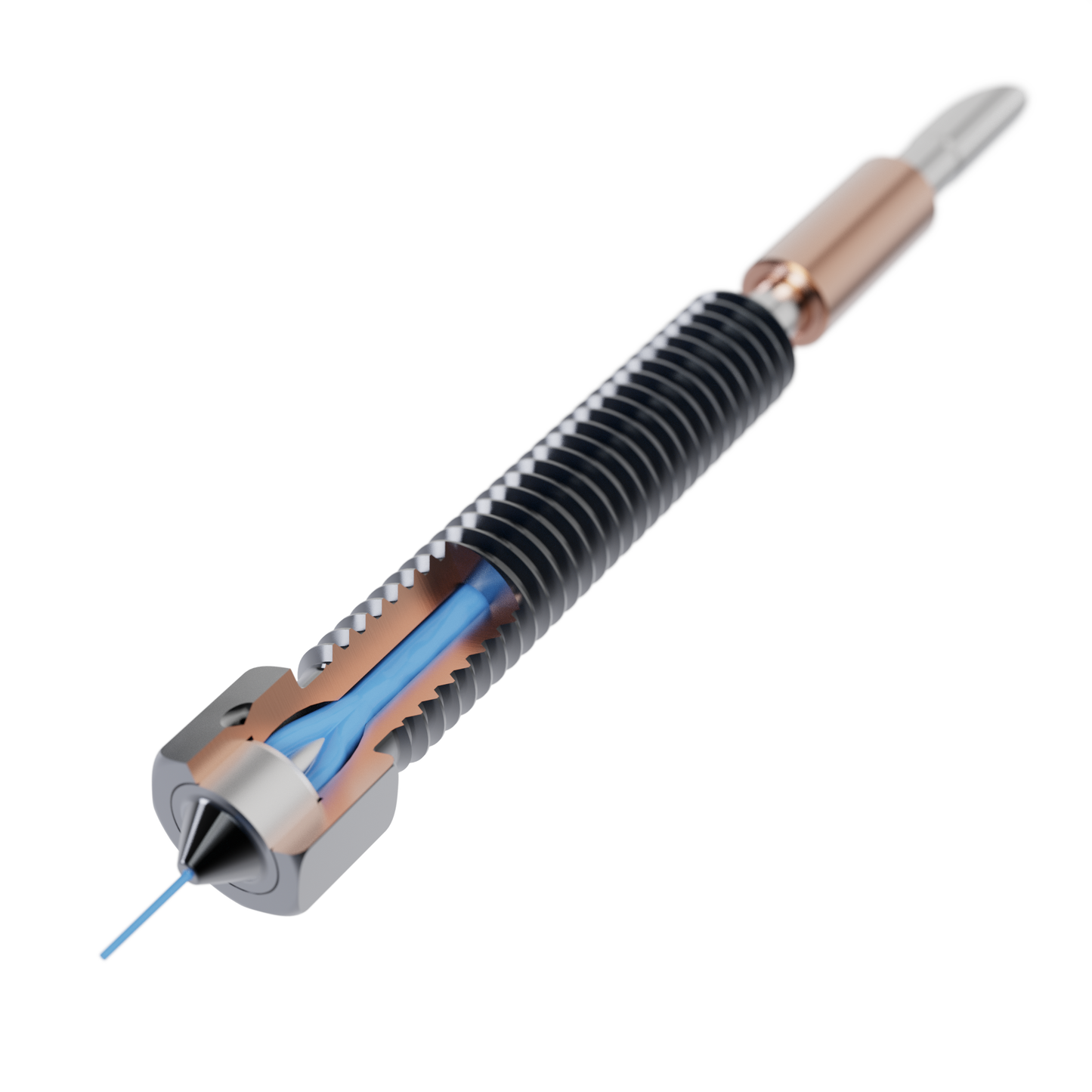 High Flow ObXidian Creality K2 Plus Nozzles