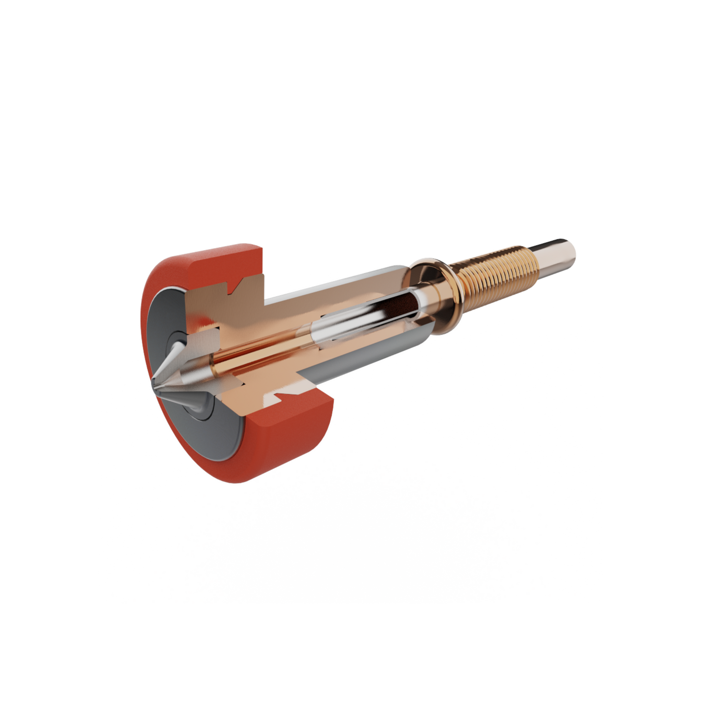 Revo ObXidian™ Nozzles