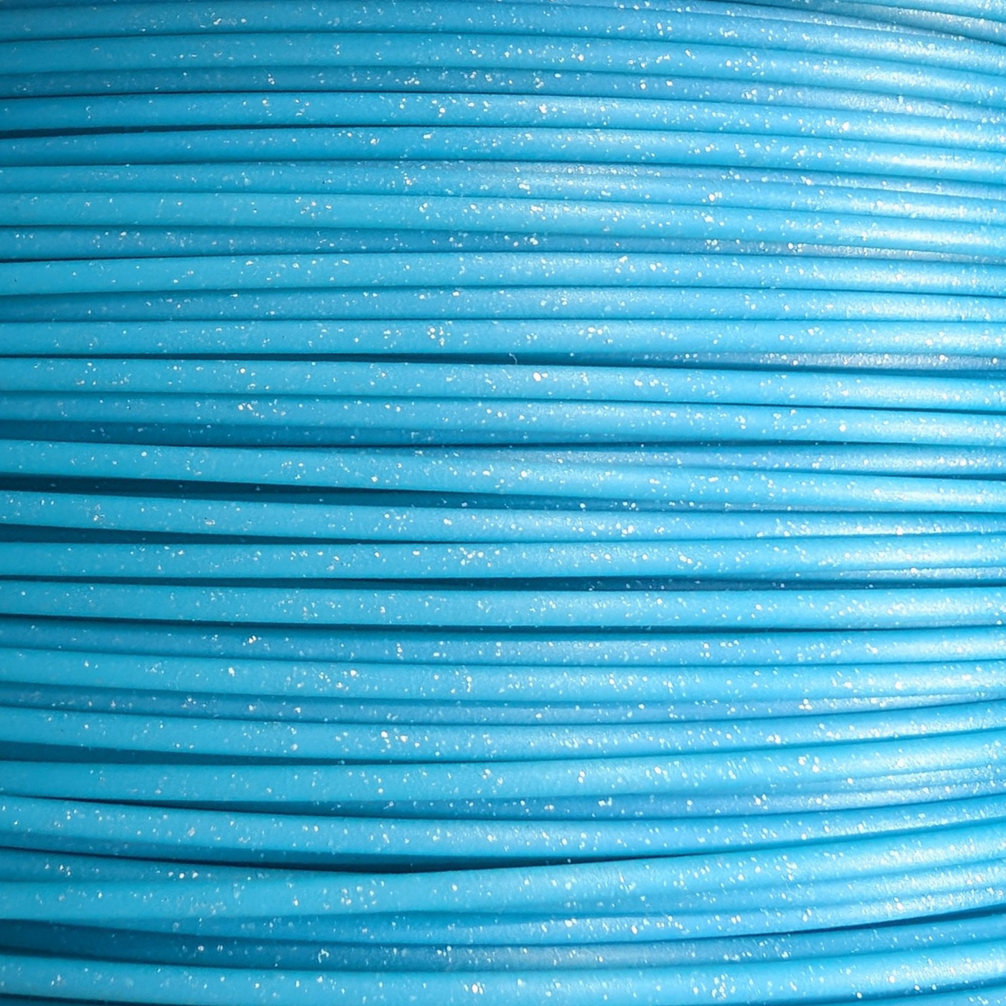 Limited Edition Sanjay Mortimer Foundation 1kg PLA 1.75mm Filament