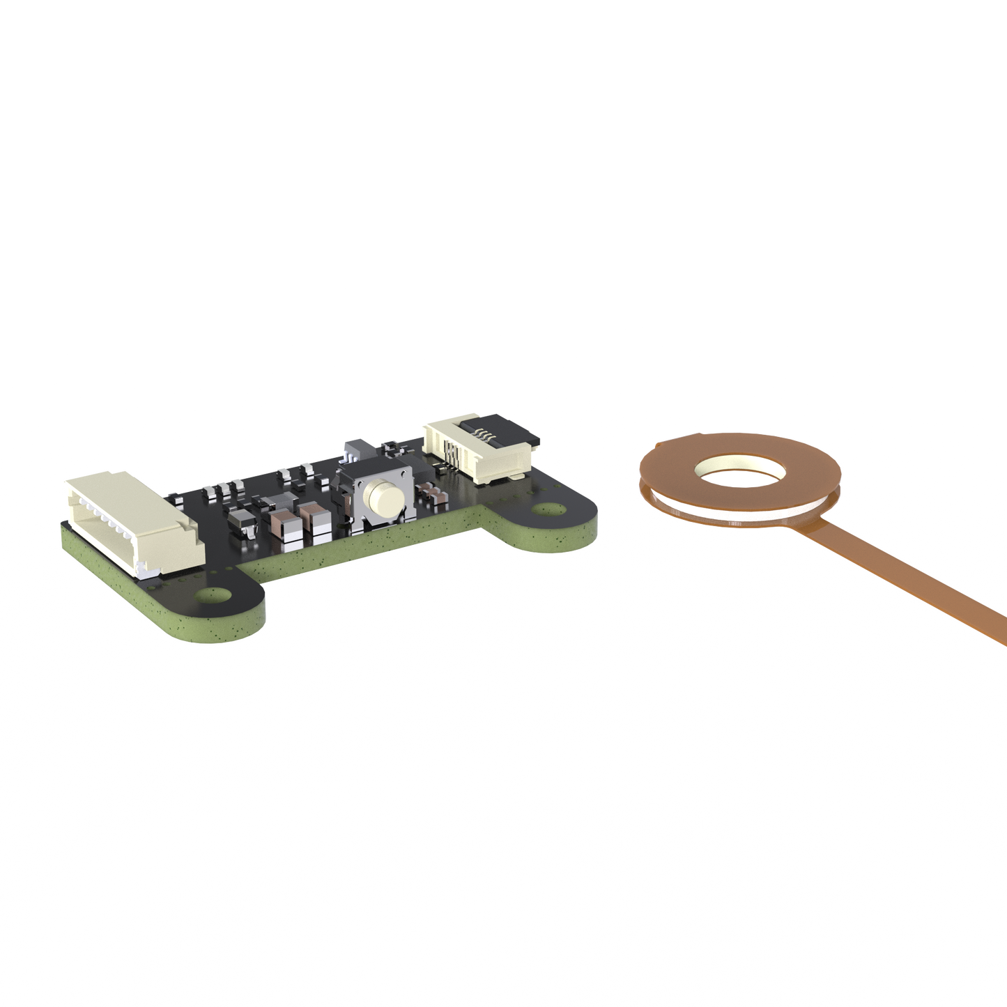 PZ Probe™