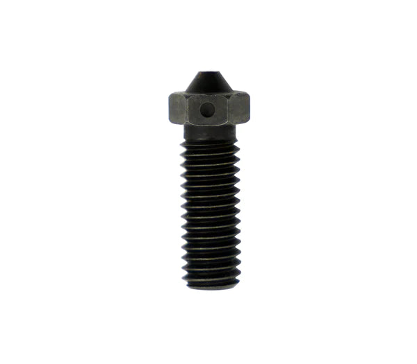 Volcano Premium Acciaio temprato/Hardened Steel, Ugello Volcano Premium Acciaio temprato/Hardened Steel, Ugello