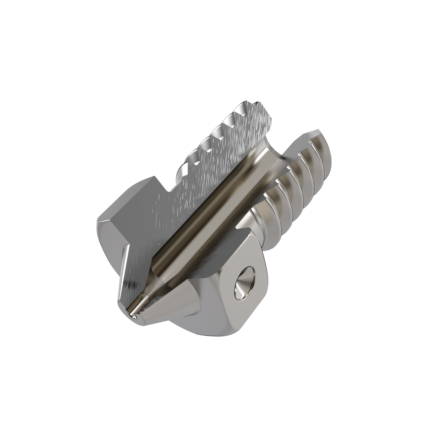 E3D V6 Plated Copper Nozzles 1.75mm