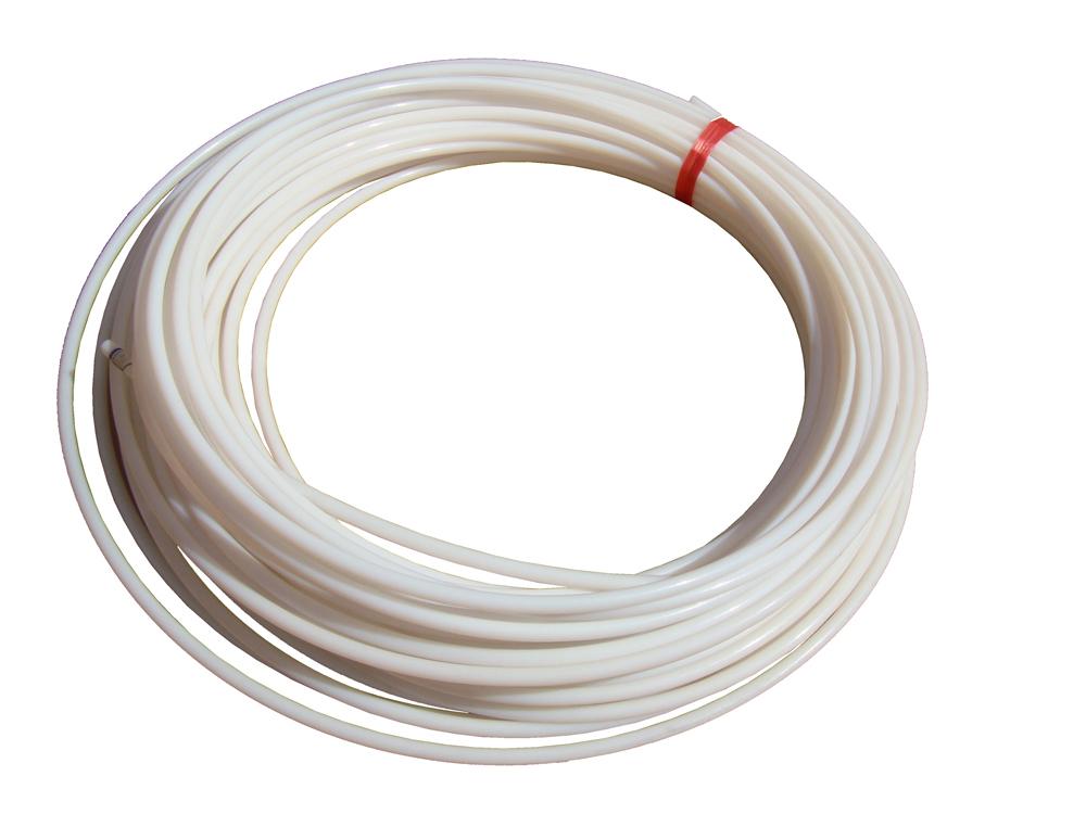 China PTFE Tube 3D Printer 1.75 Filament ID 2mm*OD 4mm, BESTEFLON factory  and suppliers