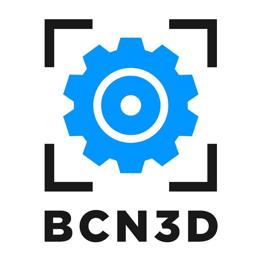 BCN3D Hotend - 0.6mm