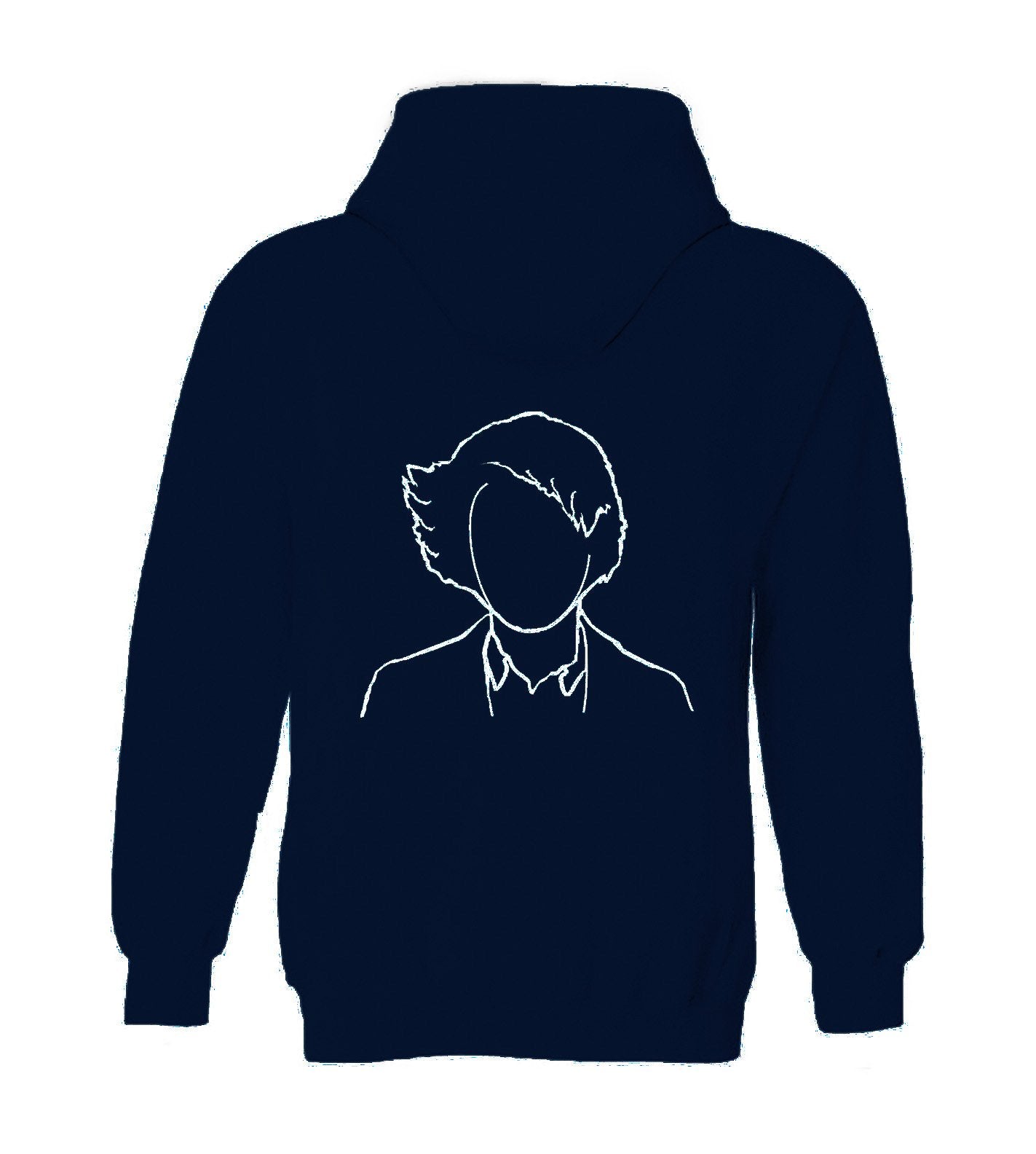 EatSleepPrintRepeat Hoodie