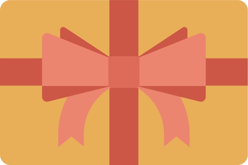 E3D Gift Card