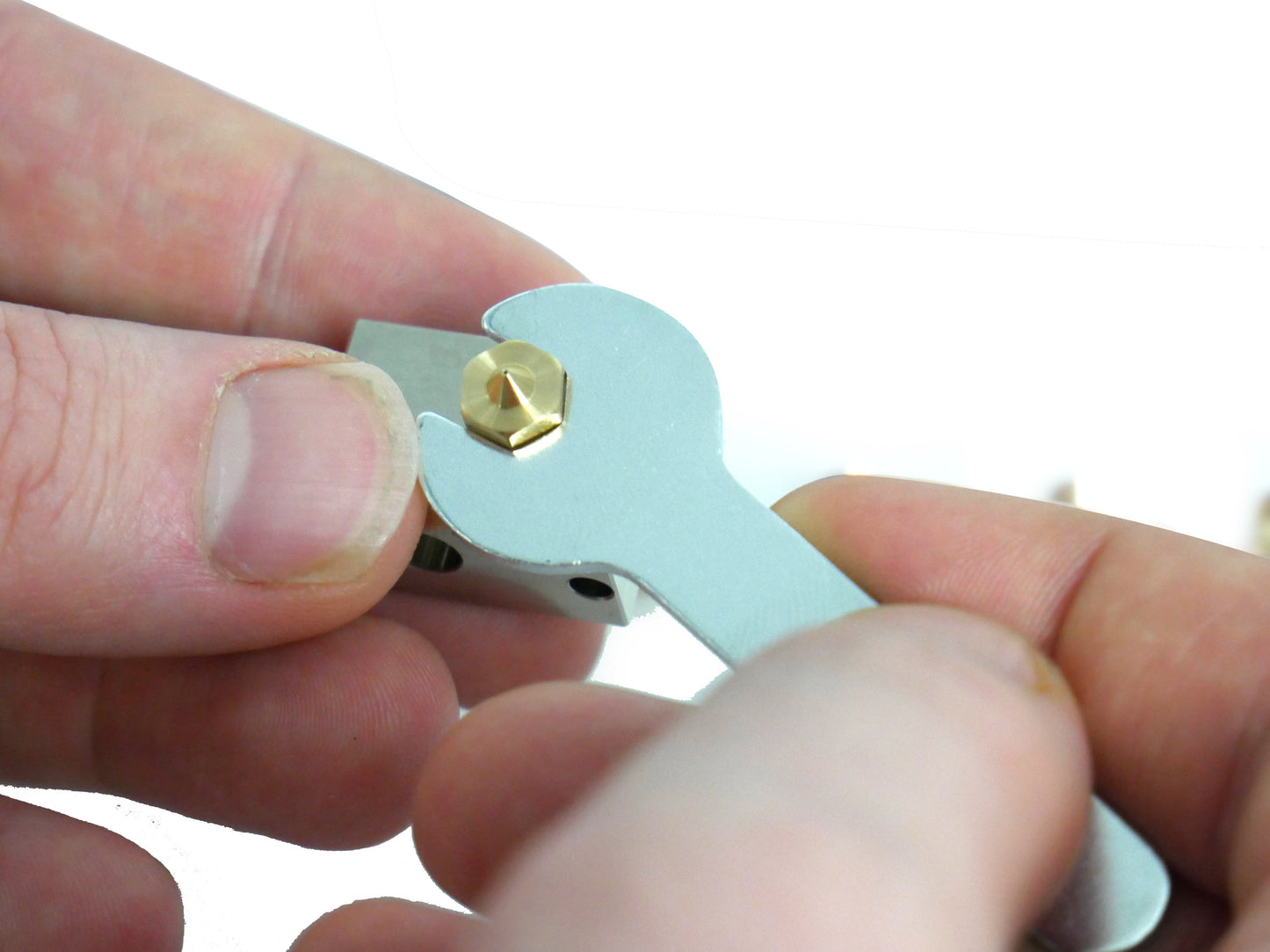 V6 Nozzle Fun Pack 1.75mm