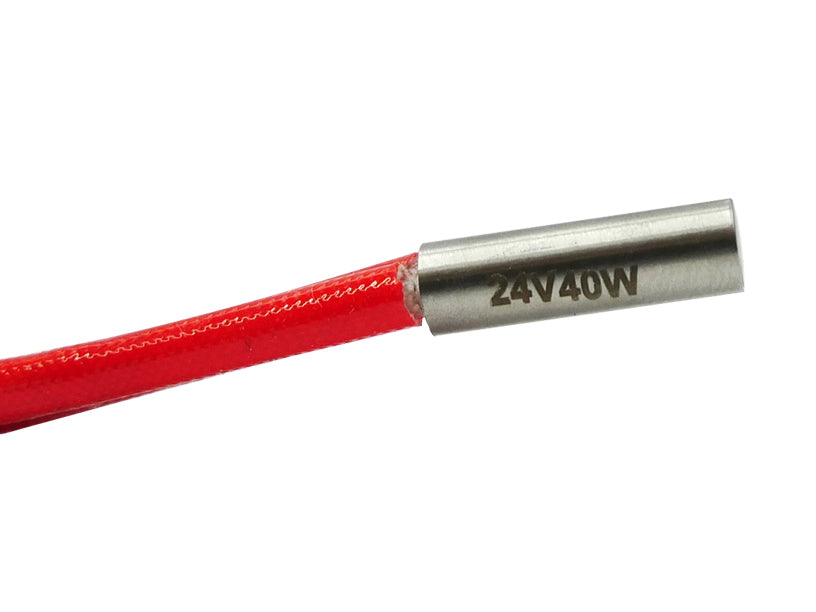 Standard Heater Cartridge 40W