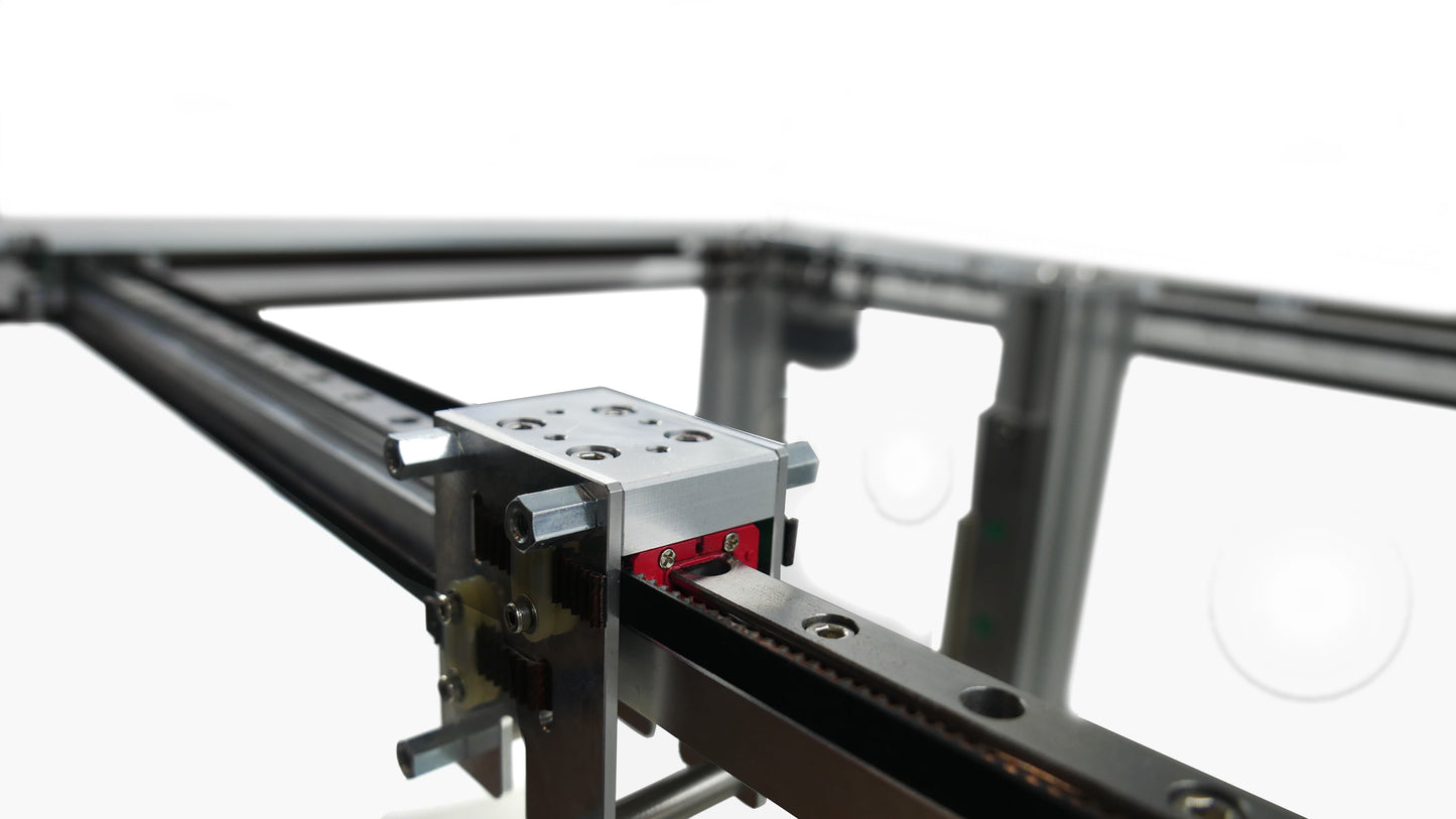 ToolChanger & Motion System Bundle