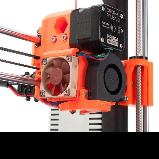 Prusa V6 HotEnd (MK2 & MK3 variants)