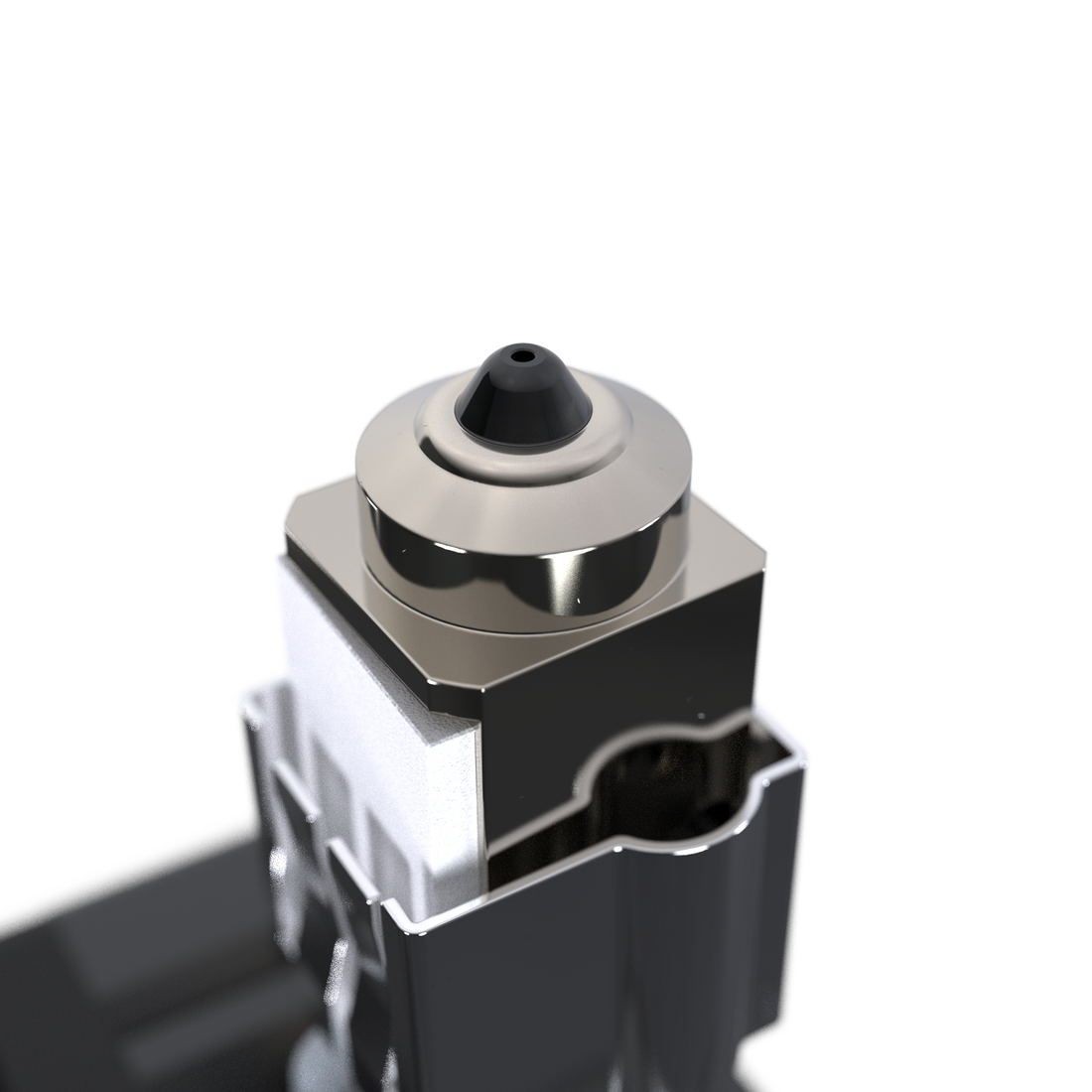Extreme Abrasion Resistance: Introducing the E3D DiamondBack Bambu Lab Hotend