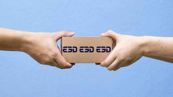 Say goodbye to surprise fees: We now offer global DDP shipping
