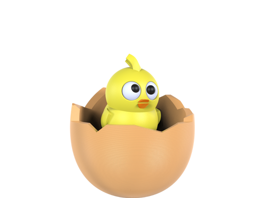 Spring Chicken: An E3D Stress Test