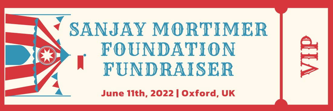 The Sanjay Mortimer Foundation