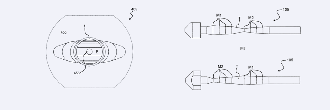 An update to our patent pledge