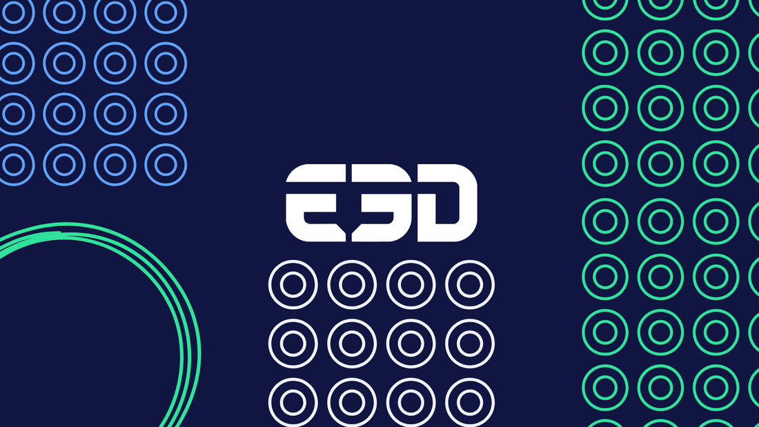 E3D Rebrand FAQs