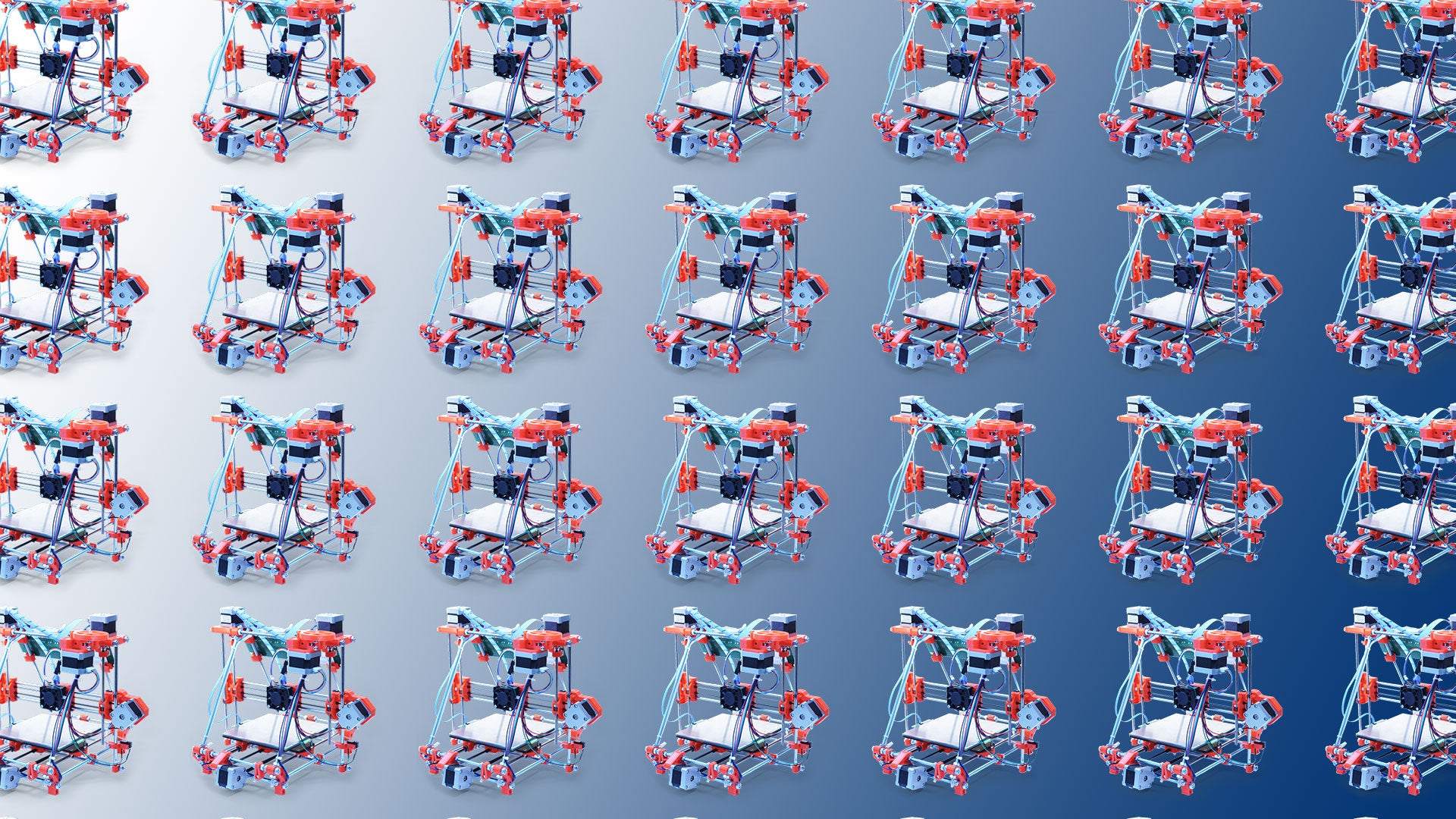 3D Printing History: The RepRap Project – E3D