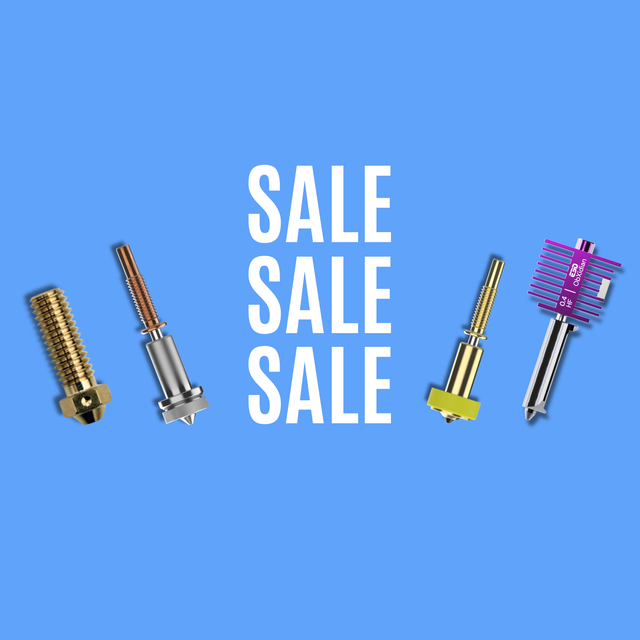 Summer Sale