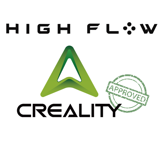 Creality High Flow Upgrades