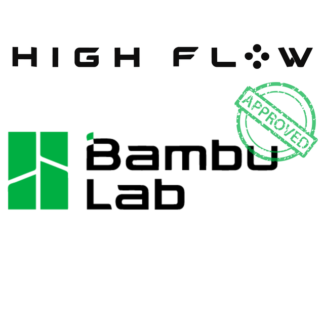Bambu Lab High Flow Upgrades