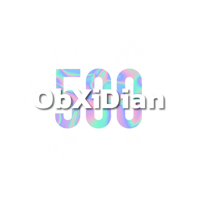 ObXiDian 500 Prusa Nextruder Nozzles