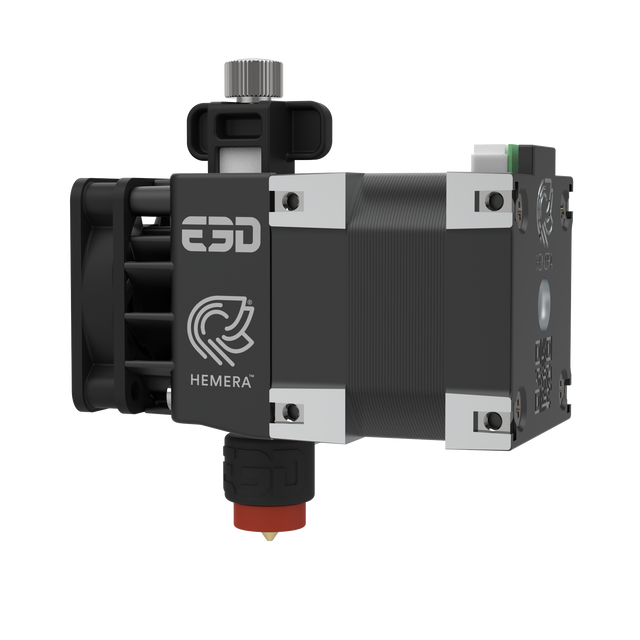 RapidChange Revo™ Extruders