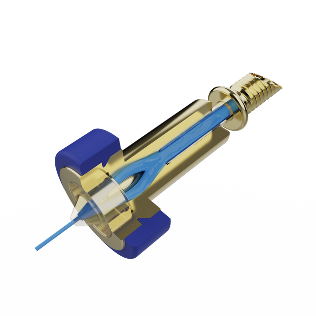 E3D High Flow Products