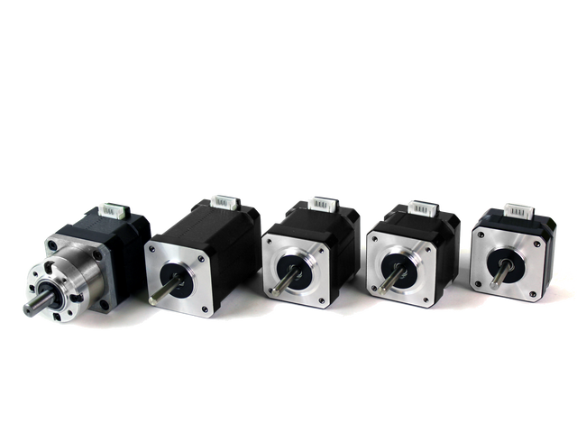 Motors