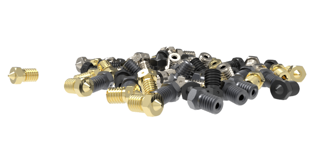 E3D_Nozzle_Collection
