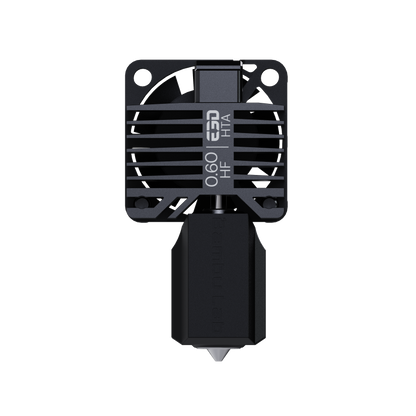 High Flow HTA Complete HotEnd For Bambu Lab X1E