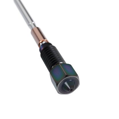 High Flow ObXiDian® 500 Prusa Nextruder Nozzles