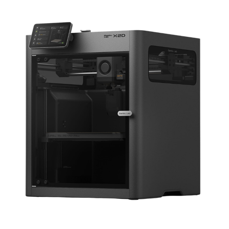Bambu Lab Support: DiamondBack H2/P2/X2/A2 Bambu Lab HotEnd – E3D